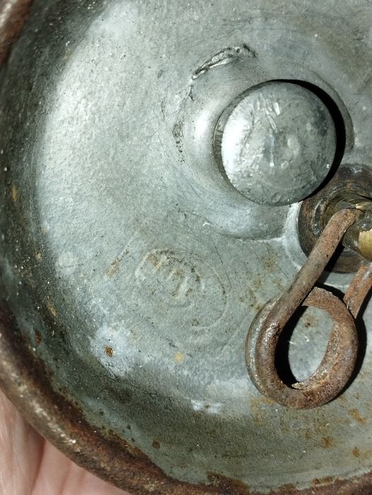 Lampa Górnicza LB1A Cieszyn