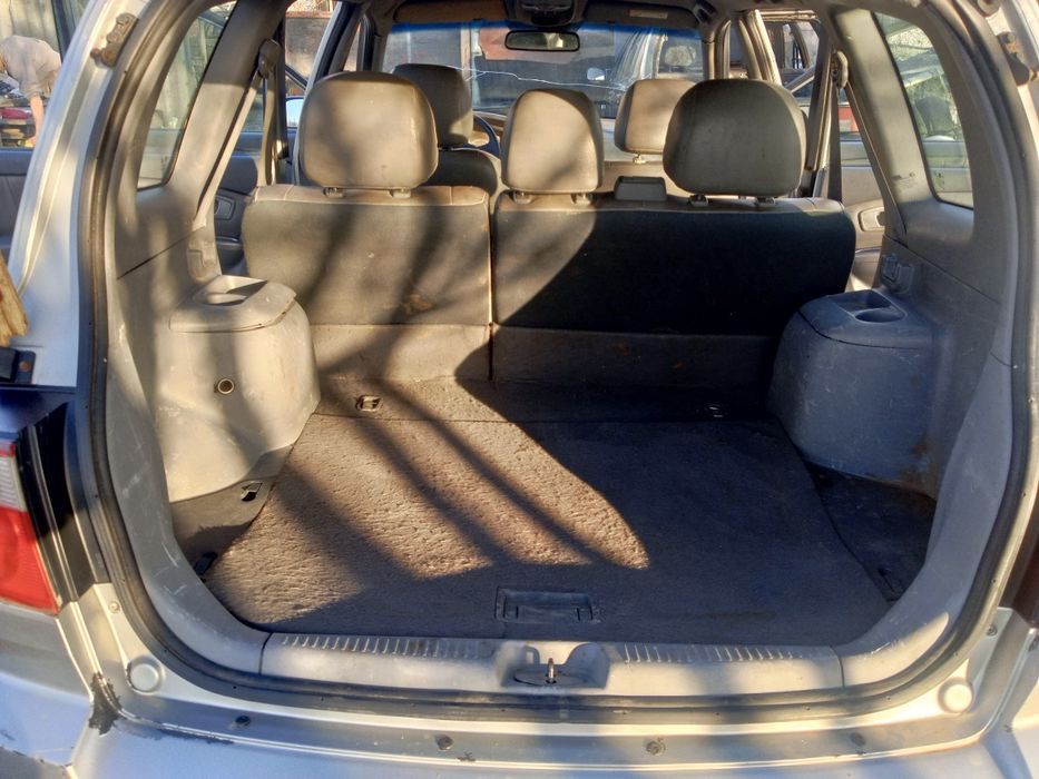 Продам Кіа каренс