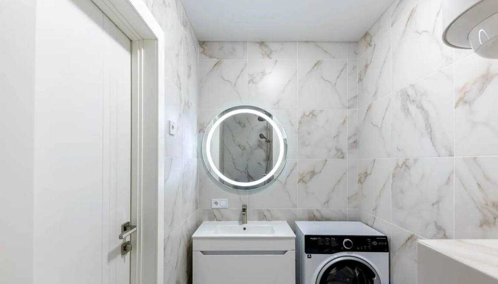 1-кім. вул. Академіка Заболотного 1-Б, ЖК "Метрополіс",Голосіївський