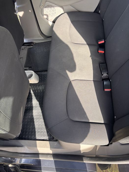 Renault zoe 41kw