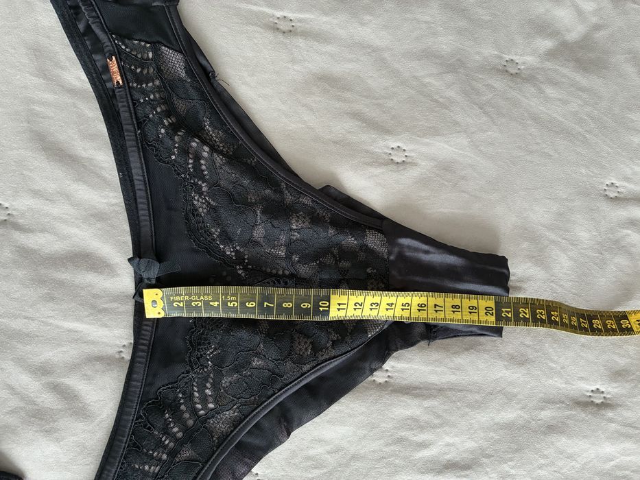 Комплект білизни Hunkemoller - L