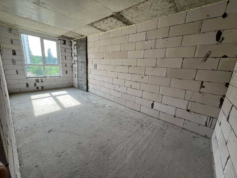 Продаж 2к квартири 55 кв.м., вул.Сергія Зулінського, ЖК Family Comfort