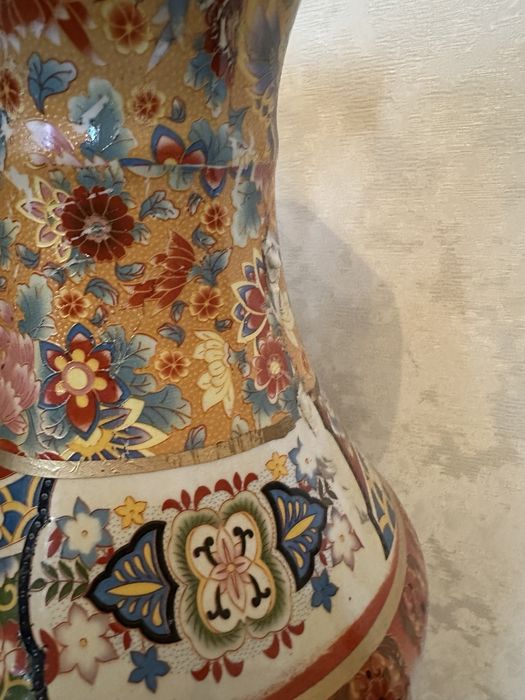 Ваза декоративна