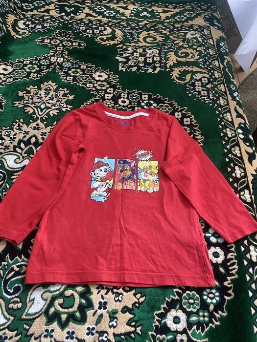 3 реглани 1 гольф