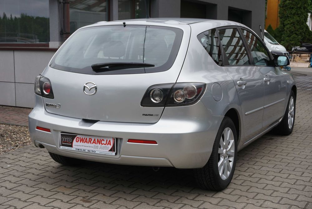 GWARANCJA 1.6Diesel 109PS Klimatronik LED SPRAWDŹ Zamiana