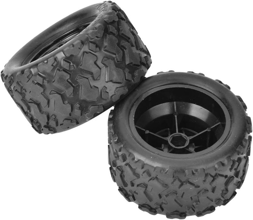 RC 1/18 , 1/16 monster truck.