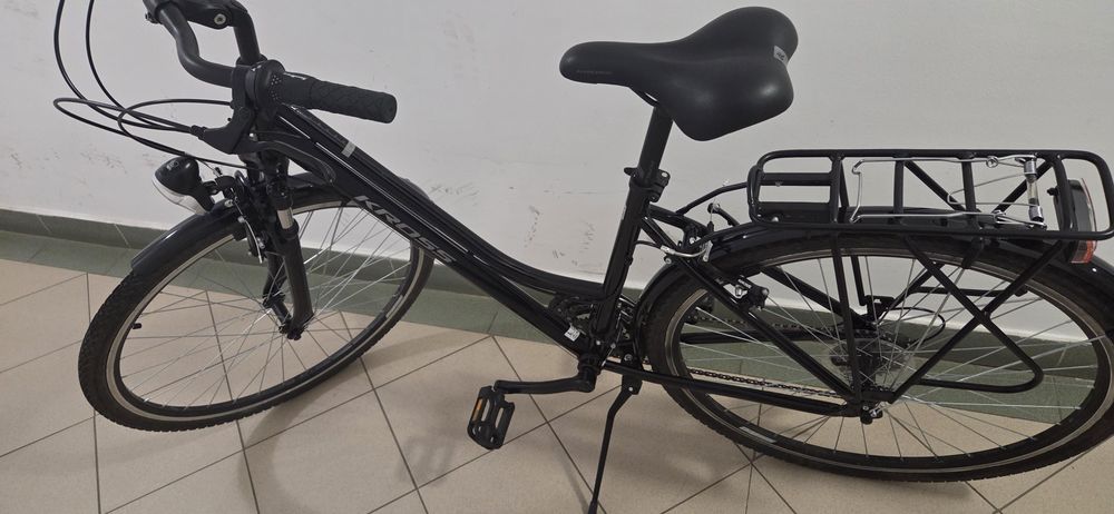 Rower Kross Trans 1.0