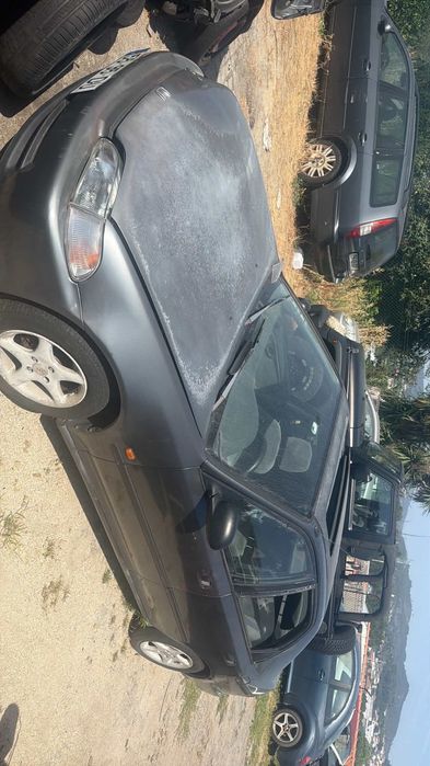 Honda Civic LSI (EG8550)