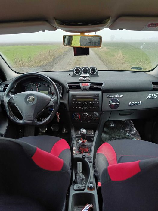 Sprzedam Fiata Stilo