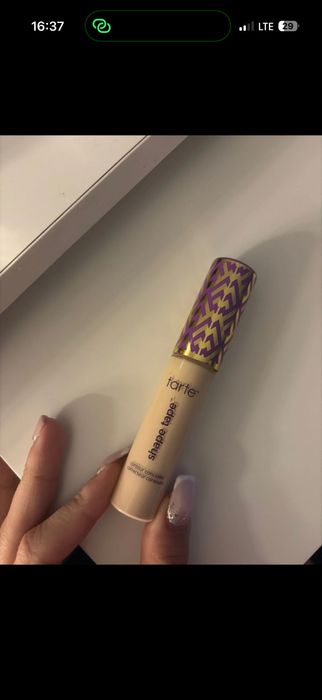 Korektor tarte/ sprzedam lub zamienie