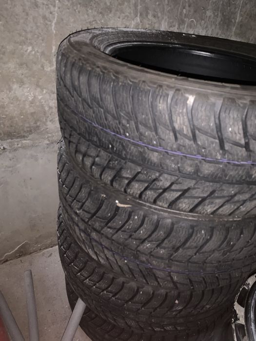 Продам резину