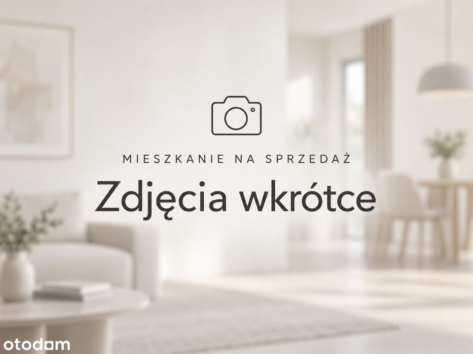 Mieszkanie w centrum Krynicy-Zdrój 58 mkw