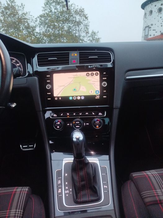 VW Golf  7,5 GTI Performance 2019