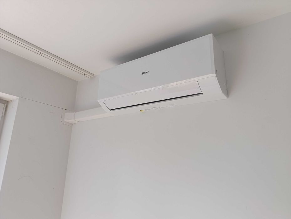 Sprzedam klimatyzacje LG GREE AUX ROTENSO PANASONIC HAIER + montaż