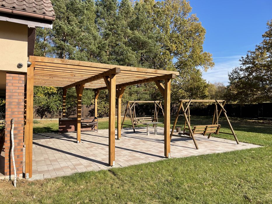 Noclegi park mużakowski
