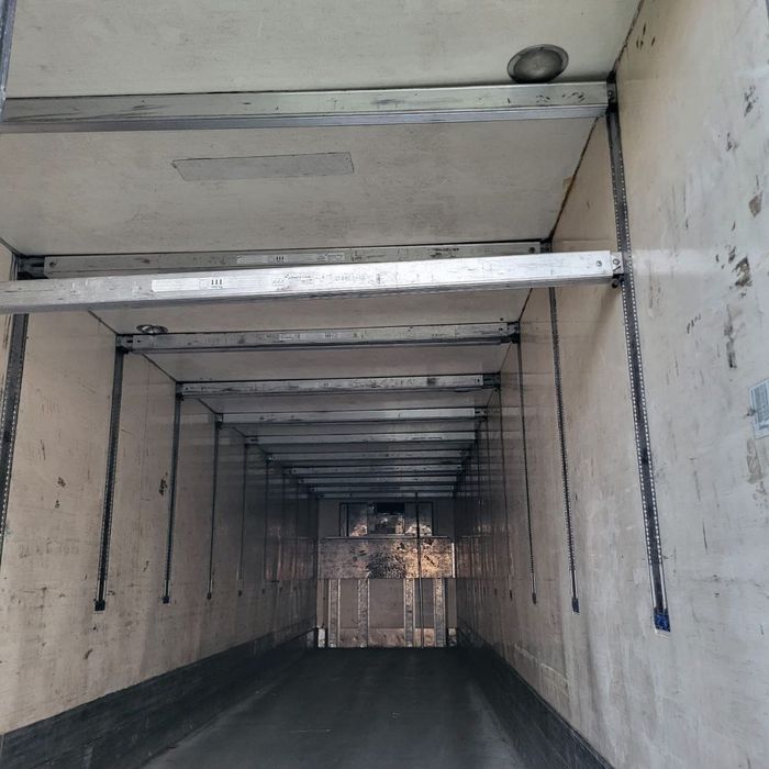 Продам фуру Рено Магнум 2008 року.Renault