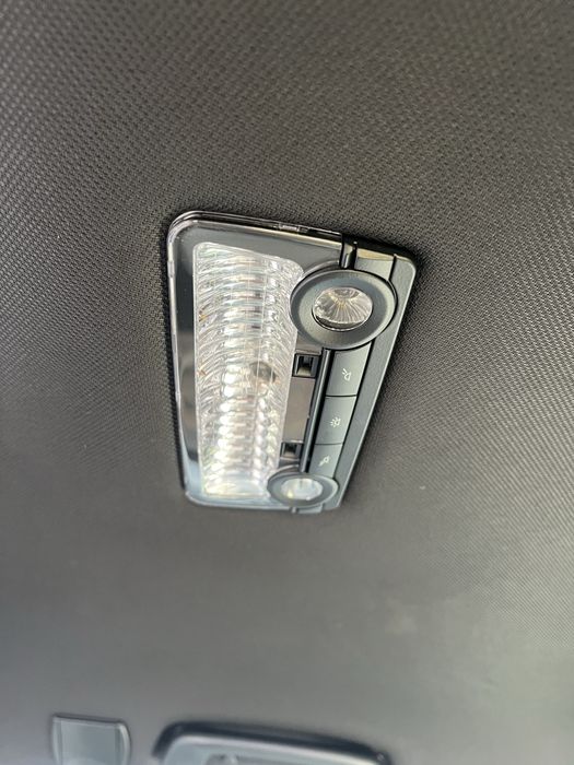 Чорна стеля bmw F11/черый потолок бмв ф11/без люка