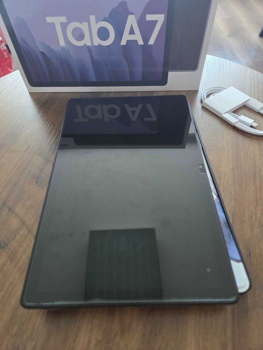 Tablet Samsung Galaxy Tab A7  10,4" Android 16 Idealny