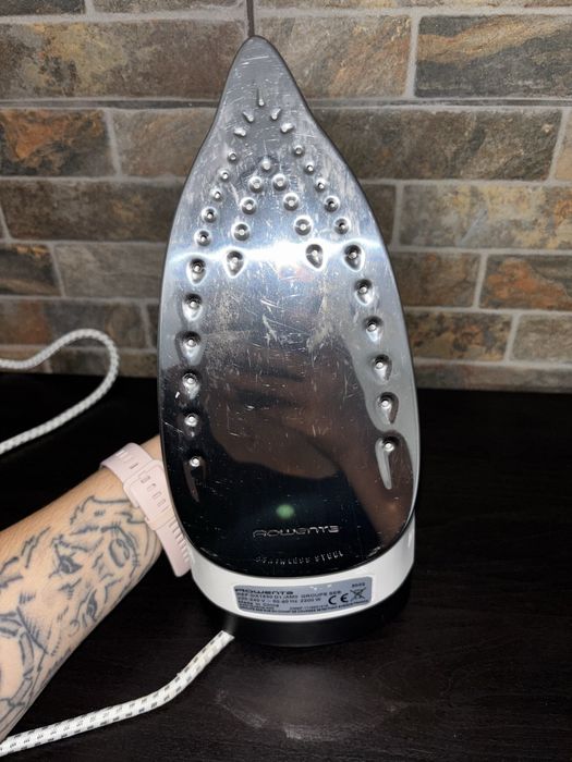 Tábua engomar + ferro