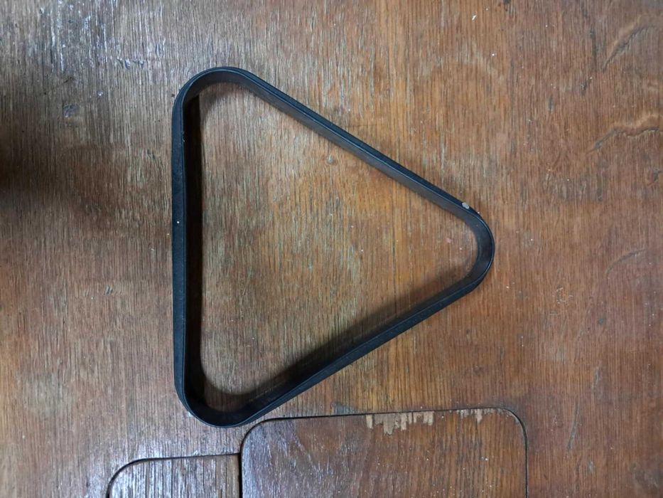 Trójkąt do bilarda angielskiego