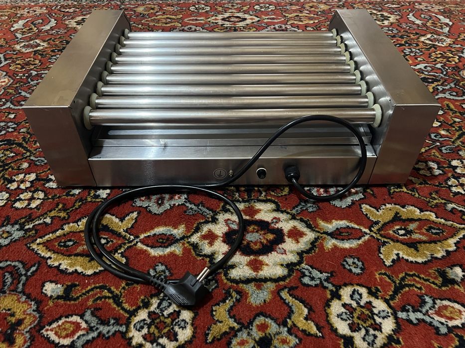 Продам Роликовий гриль