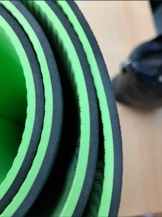 Каримат. 185*61см. Коврик для йоги.