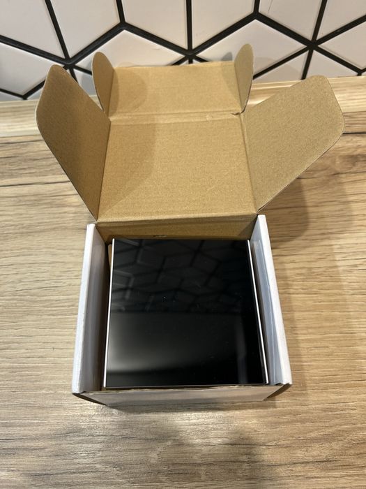 Inteligentny Programator Termostat Beok TGW60B Wi-Fi WPB APLIKACJA