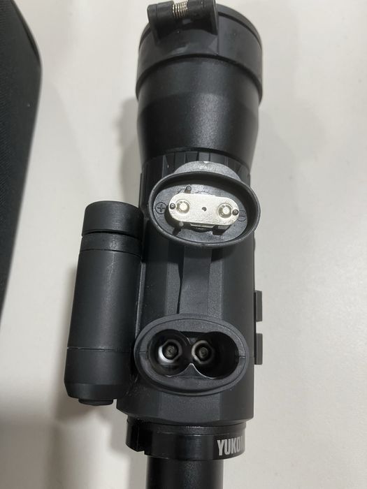 Mira noturna Yukon Photon XT 6,5x50