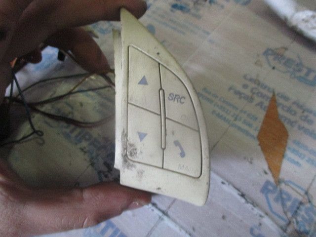 Comando / botão / interruptor multifunções FIAT 500 (312_)