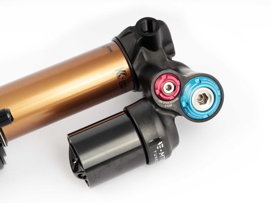 Damper FOX Float X2 Factory 225x75mm Trunnion