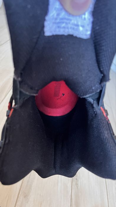 Buty ochronne Puma rizkuar 45