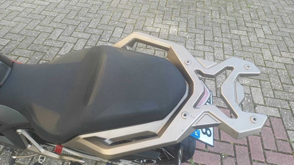 Zontes ADV 310  ABS