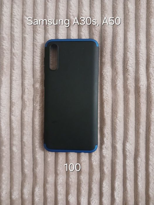 Чохли на Samsung M10, A31,50, A30s