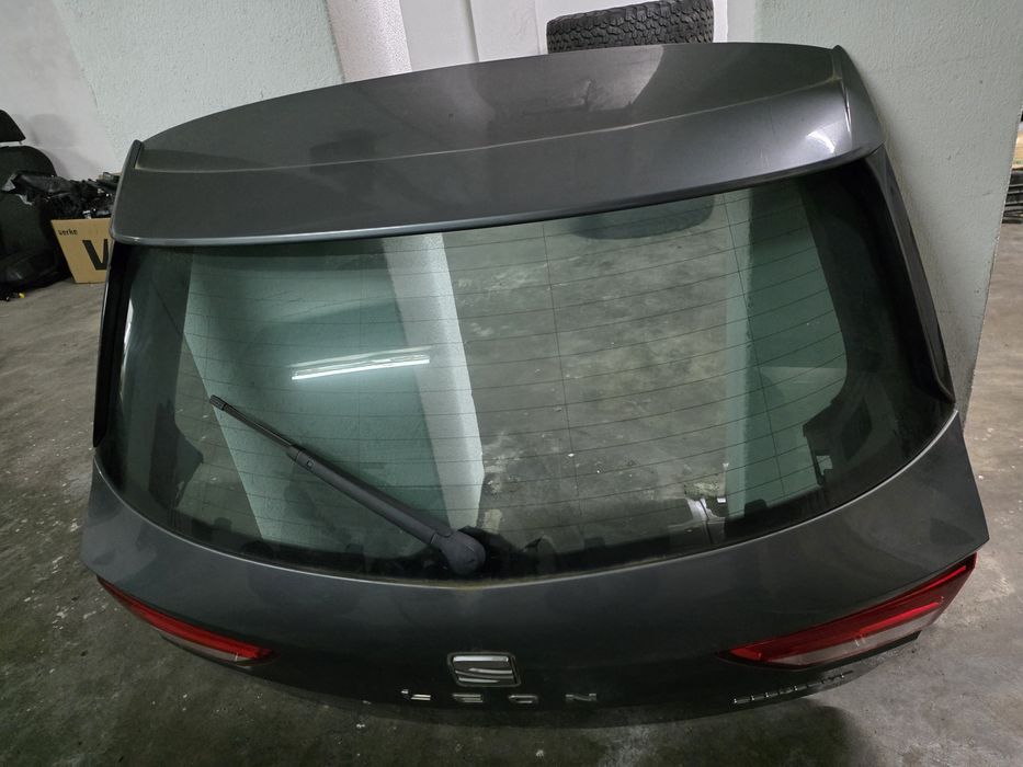 Tampa Mala Seat Seat Leon ST 2016 5F 5F8