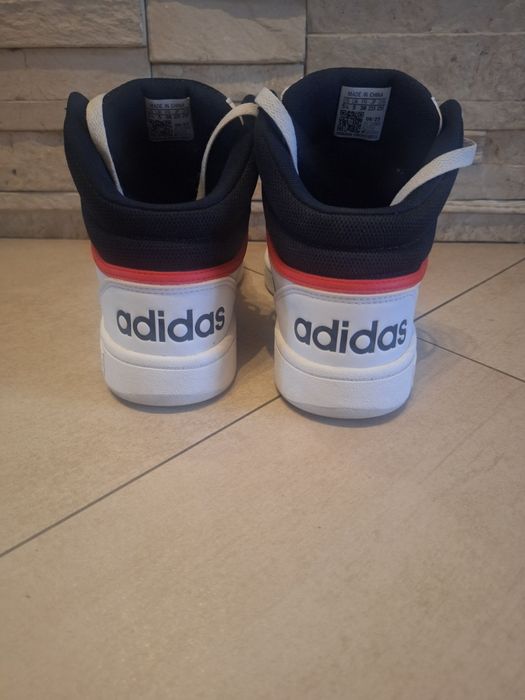 Buty sportowe adidas rozmiar 38