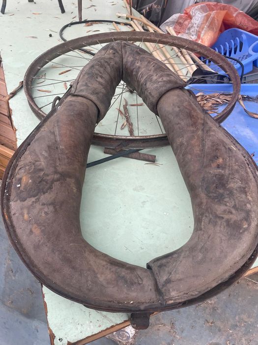 Velharias para venda