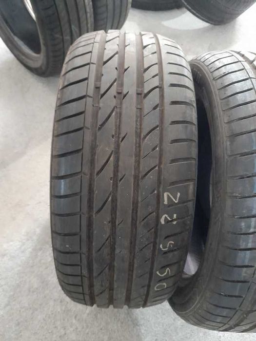 2 pneus 225/50R18 Sailun seminovos