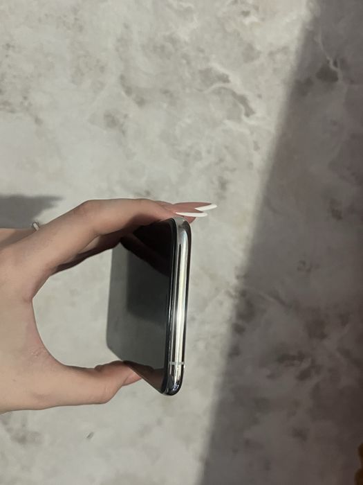Apple iPhone XS 256GB Silver