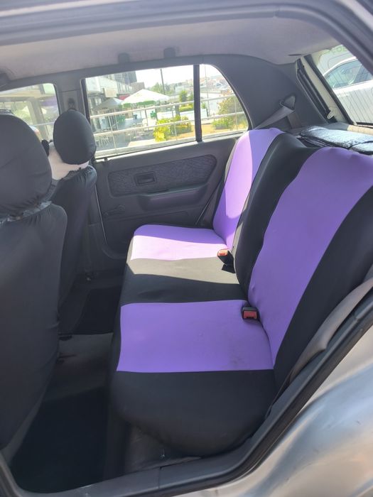 Renault Clio 1.2