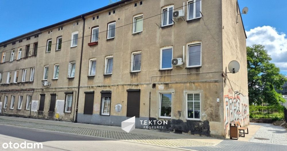 Kawalerka 18 m² | Odyńca 3 | Po remoncie | 160 tyś