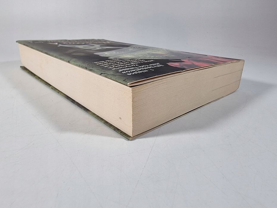 Księga Wszystkich Dusz / Tom 3 - Wędrówka / Deborah Harkness