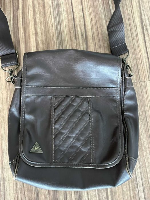 Saco, mala le coq sportif