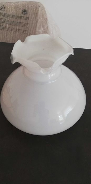 Abat-Jours de vidro para candeeiro ou Tecto