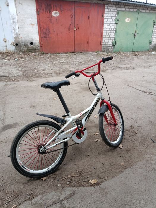 Велосипед Ardis дитячий