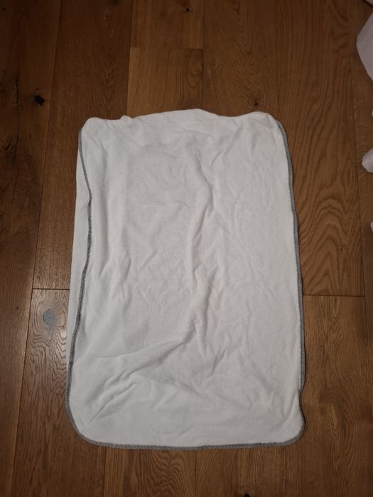 Przewijak Gulliver Ikea, kosze Önskling, mata Vädra