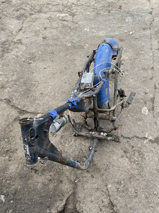 Продам раму минск