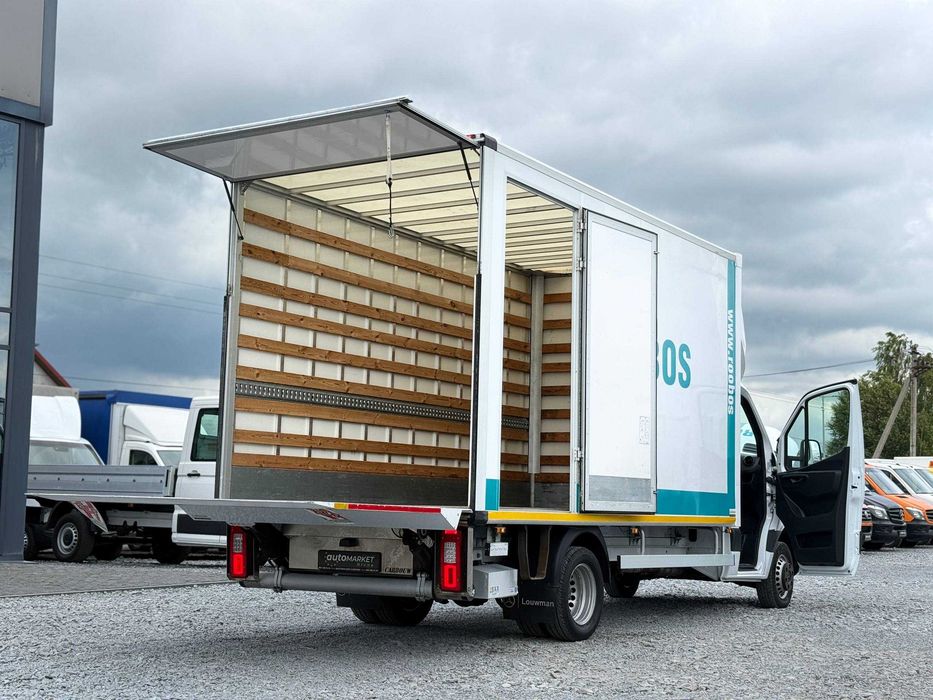 Mercedes-Benz Sprinter 2023p.