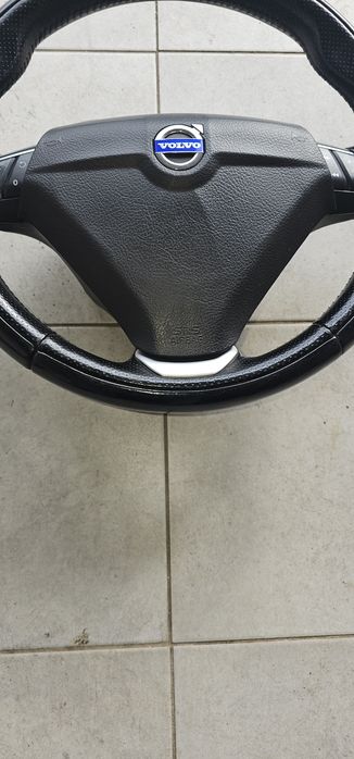 Kierownica volvo v70 sport pakiet
