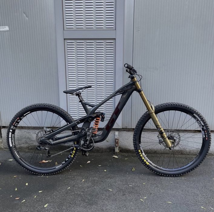 GT Fury Pro 2022