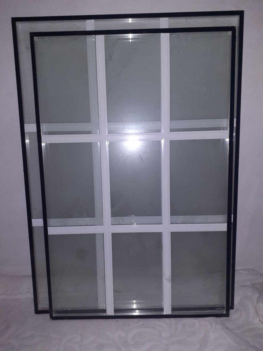 Vendo  3 Vidros duplo